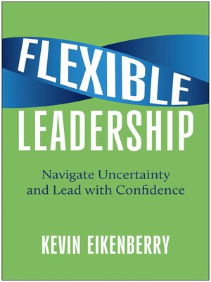 cover image of Flexible Leadership